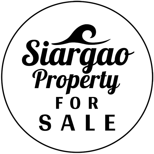 Siargao Properties Logo